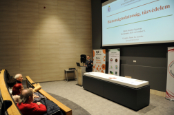 Katasztrófavédelem