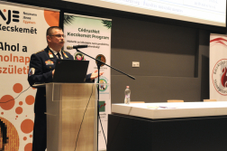 Katasztrófavédelem