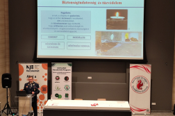 Katasztrófavédelem