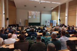 Katasztrófavédelem