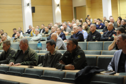 Katasztrófavédelem