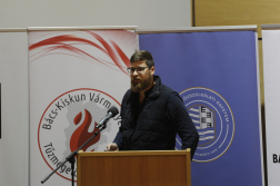 Katasztrófavédelem