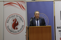 Katasztrófavédelem