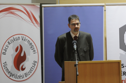 Katasztrófavédelem