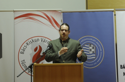 Katasztrófavédelem