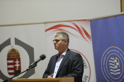 Katasztrófavédelem