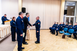 Gépjárműátadás pillanatai