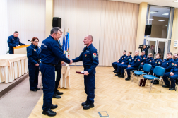 Gépjárműátadás pillanatai