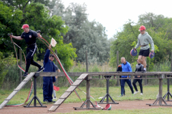 Tűzoltósport-verseny Kiskunhalason_2026