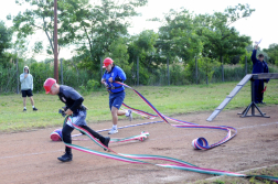 Tűzoltósport-verseny Kiskunhalason_2026