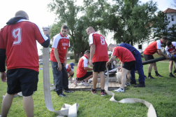 Tűzoltósport-verseny Kiskunhalason_2026