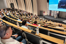 Konferencia Kecskeméten
