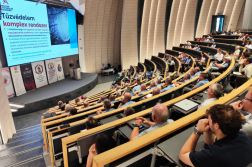 Konferencia Kecskeméten