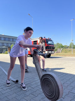 Közösségi szolgálat