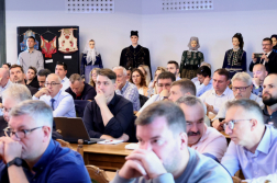Tűzvédelmi szakmai napok