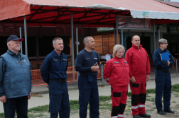 Petőfi Mentőcsoport