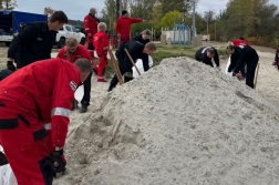 Petőfi Mentőcsoport