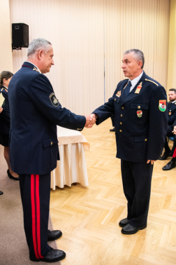 Ünnepi állománygyűlés