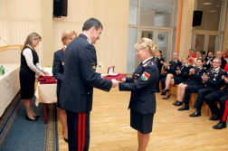 Katasztrófavédelem