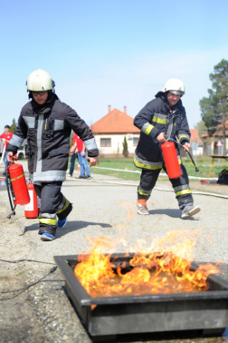 Katasztrófavédelem