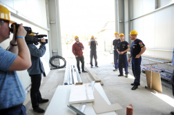 Katasztrófavédelem