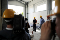 Katasztrófavédelem