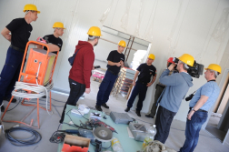 Katasztrófavédelem