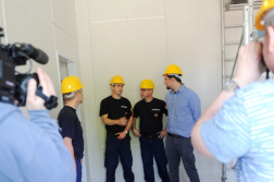 Katasztrófavédelem