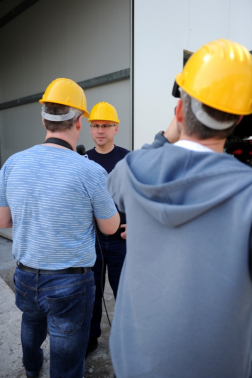 Katasztrófavédelem