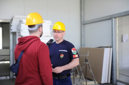 Katasztrófavédelem