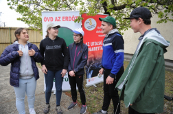 Katasztrófavédelem