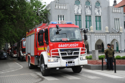 Katasztrófavédelem