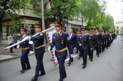 Katasztrófavédelem