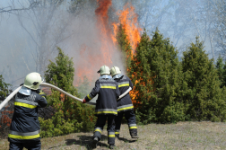 A tűz, amelyet a világűrből is látni lehetett_2