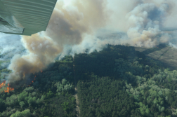 A tűz, amelyet a világűrből is látni lehetett_4