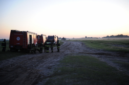 A tűz, amelyet a világűrből is látni lehetett_9