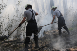 A tűz, amelyet a világűrből is látni lehetett_10
