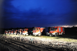 A tűz, amelyet a világűrből is látni lehetett_11